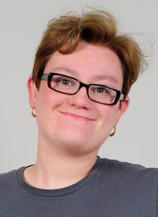 Audrey Oeillet