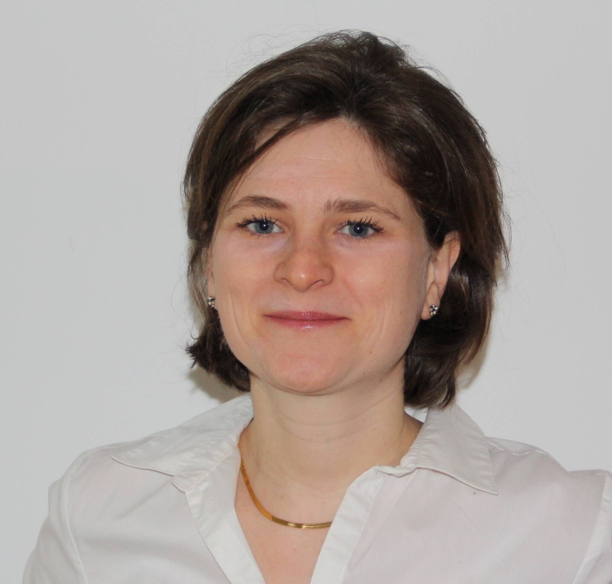 Claire Rasiah