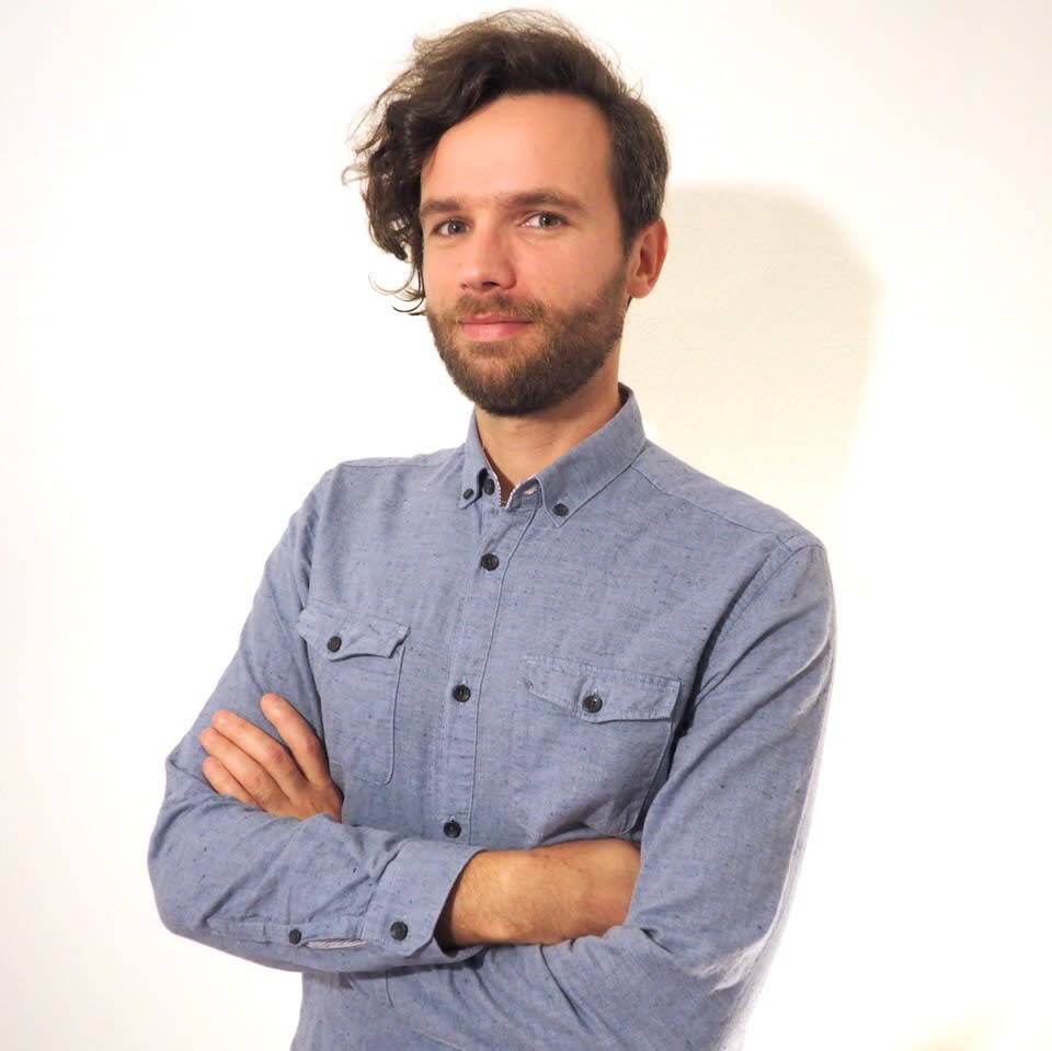 Allan Francani - ⚡️Fullstack senior (12+ y) - Java/Javascript⚡️