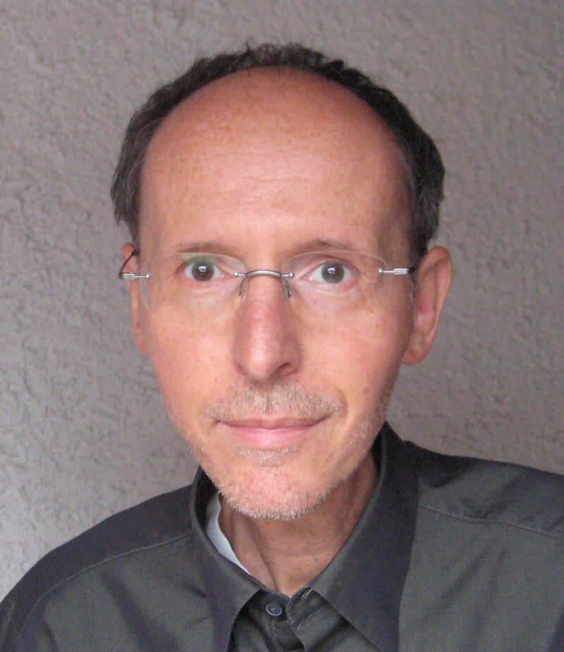 Stefan Fey - Software-/Datenbankentwicklung
