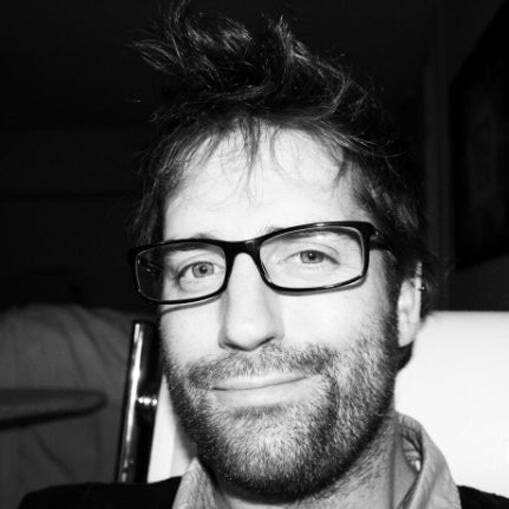 Alexandre Chauvin