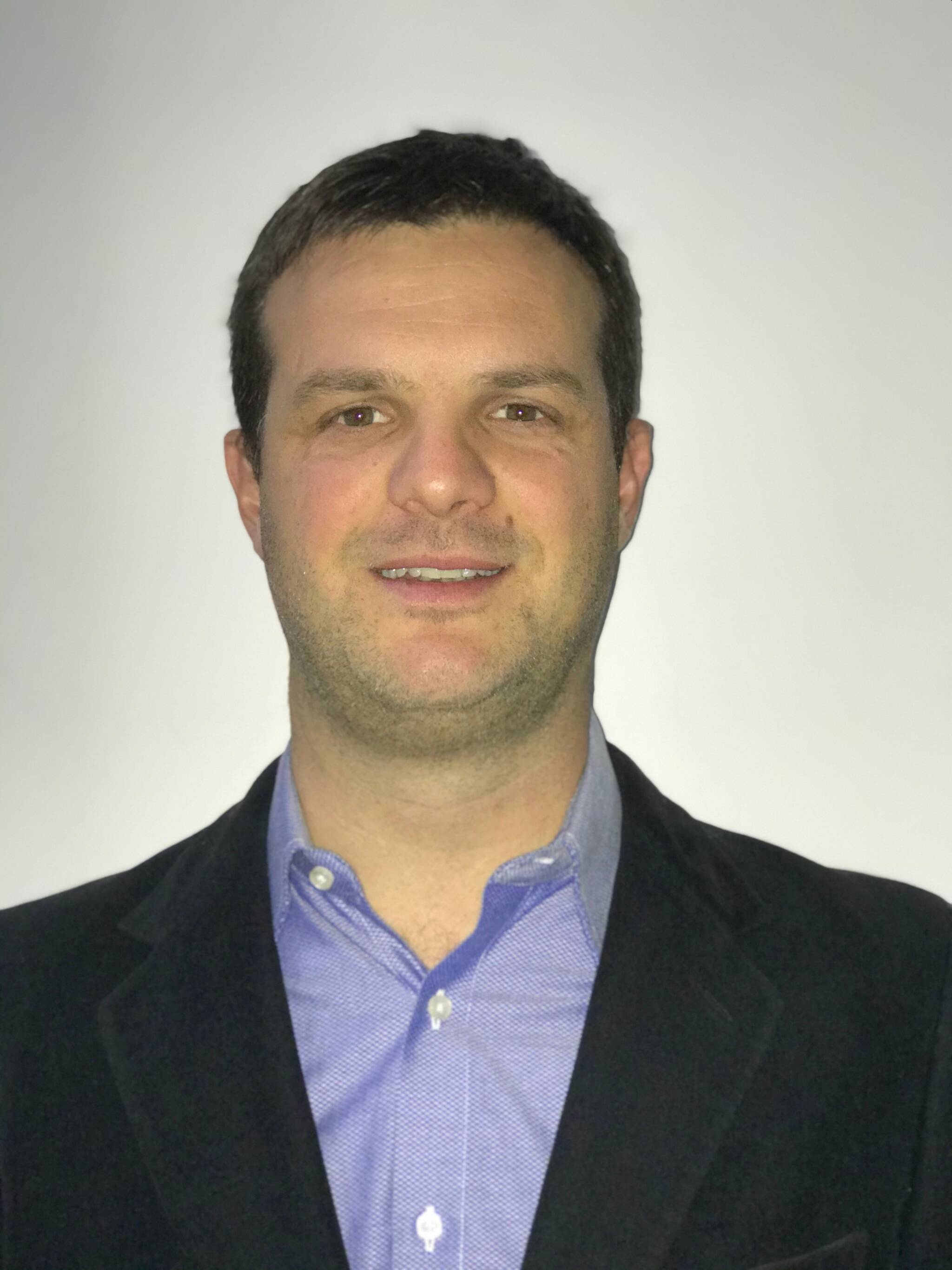 Nicolas Bisognin - IT Project Manager | Scrum Master SMPC®