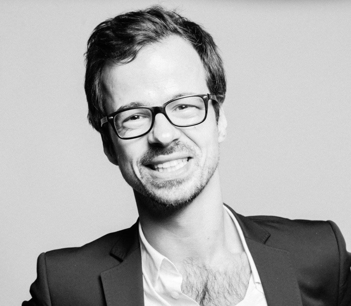 Romain Campus - Senior Product Manager