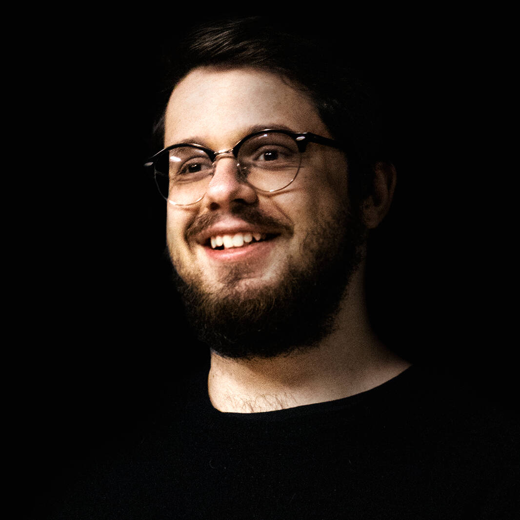 Guillaume Pinho