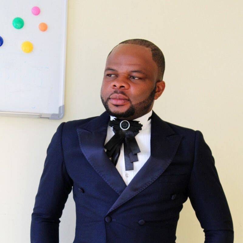 Trésor Kayenga
