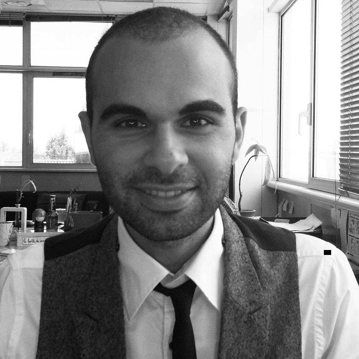Alexandre S.