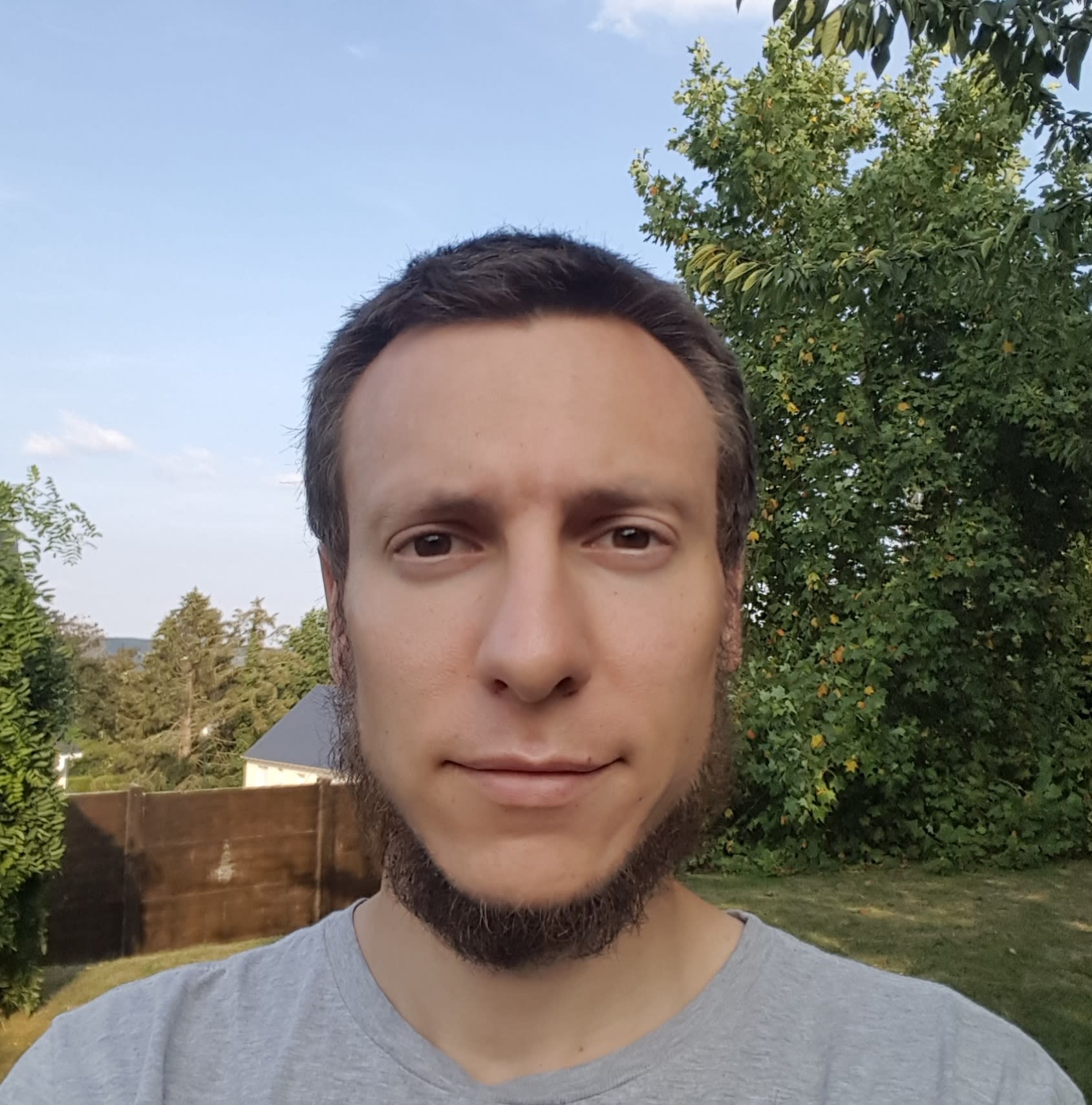 Brice H. - traducteur/rédacteur/concepteur anglais/français