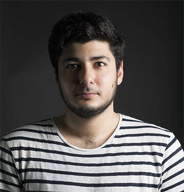 Alexandre Kassem
