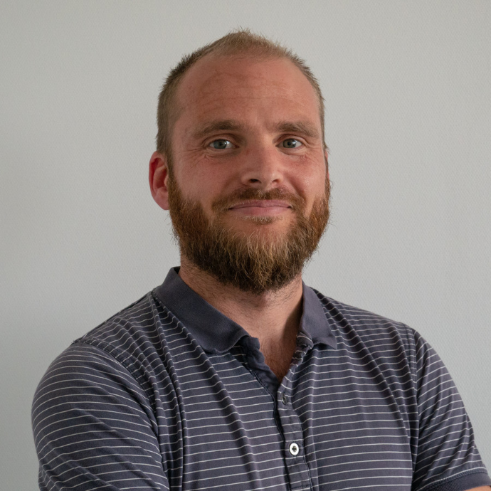 Erwan Viot - Consultant .Net