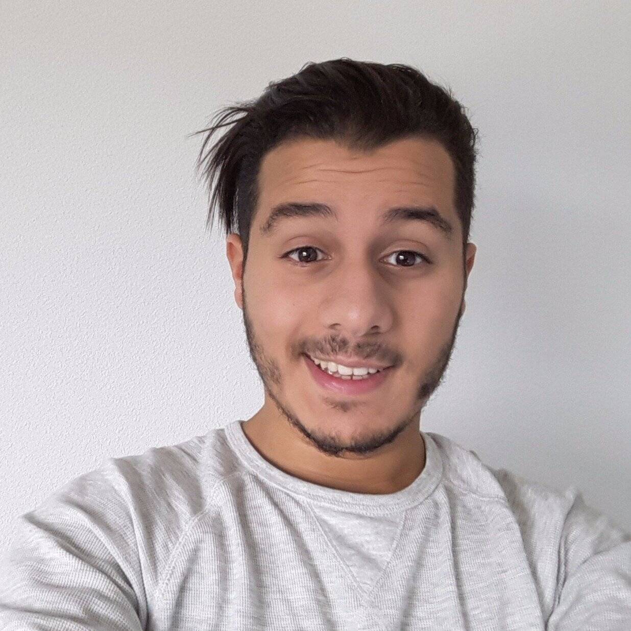 Yassin A.