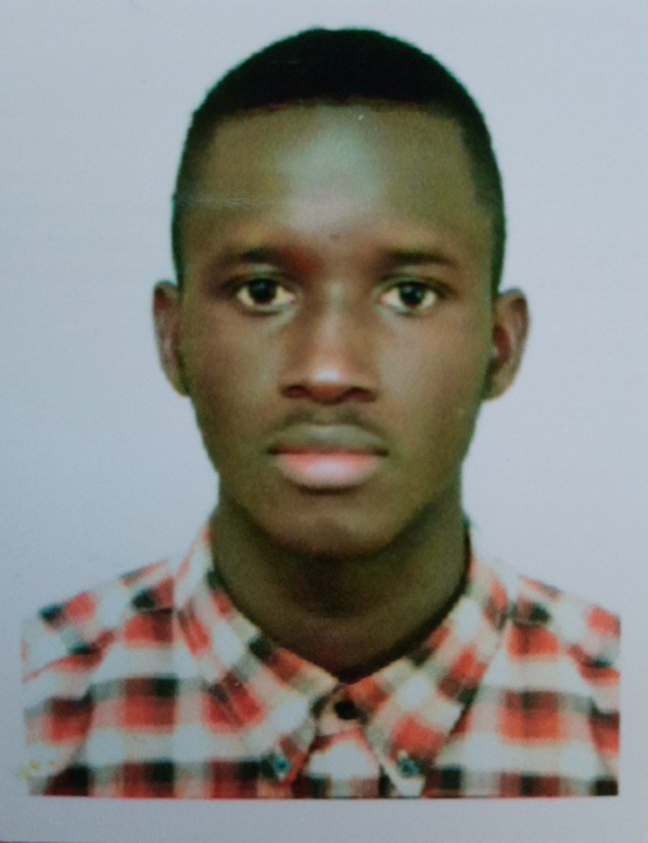 Mamadou K.