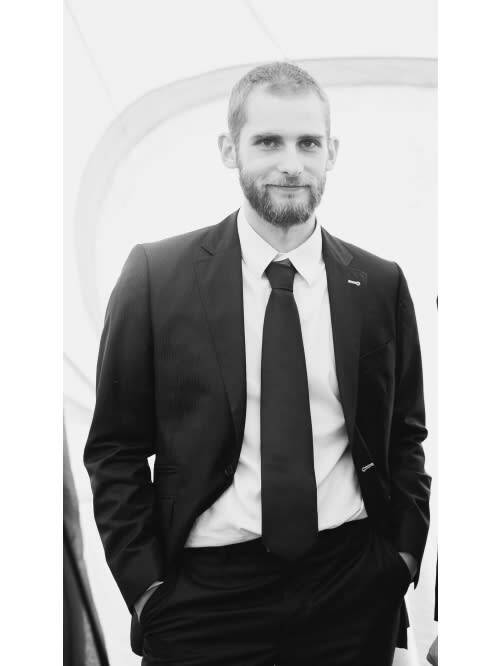Alexandre Gombert