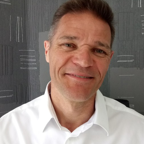 Thierry Meslet - senior formateur sécurité / management & Coaching