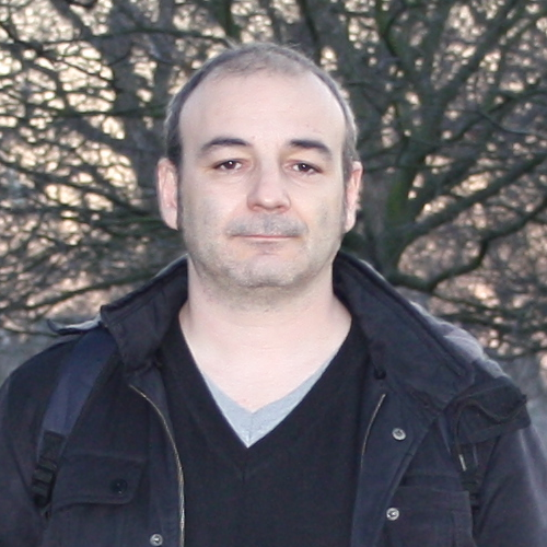 David Lorenzo Cinca