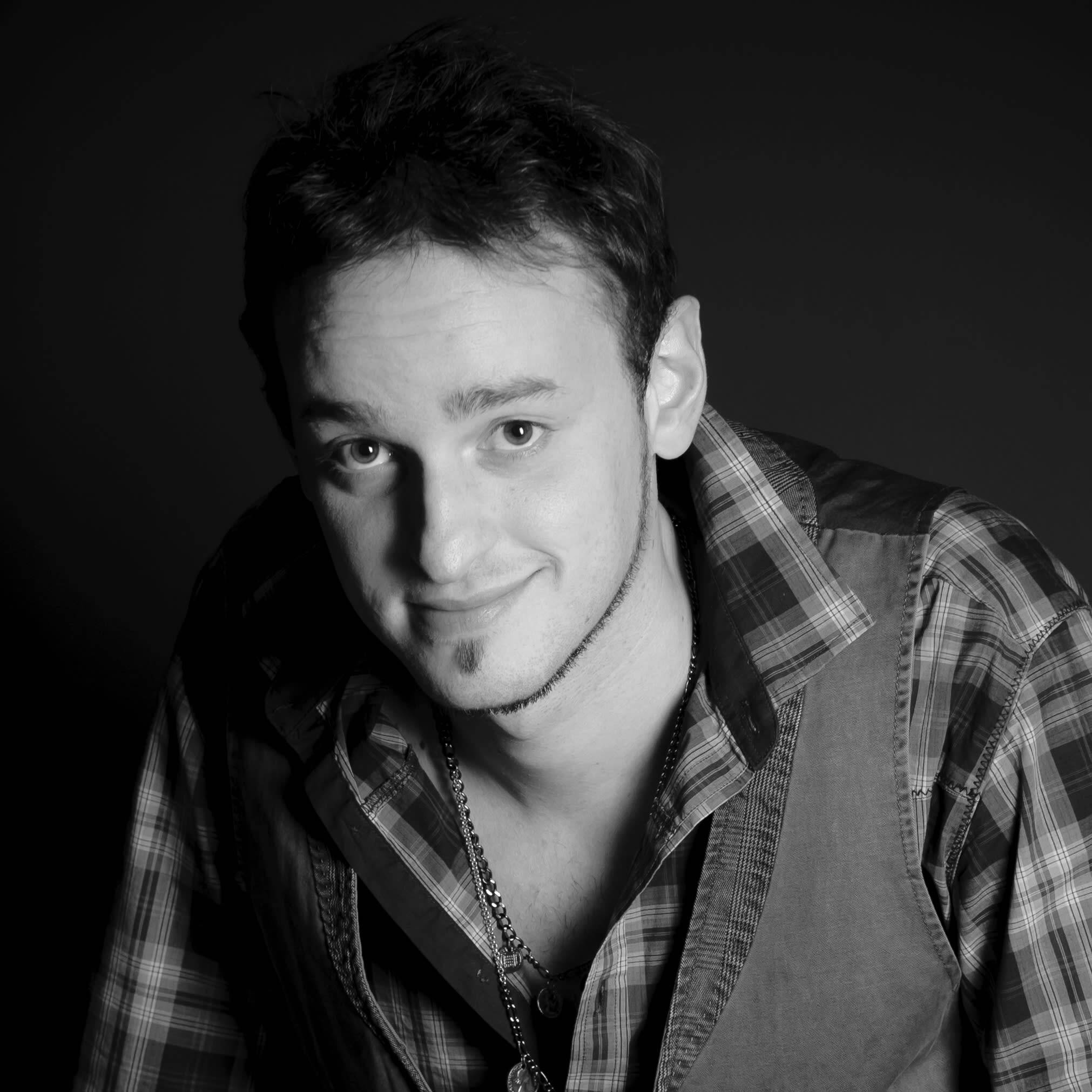 Florian Reulier