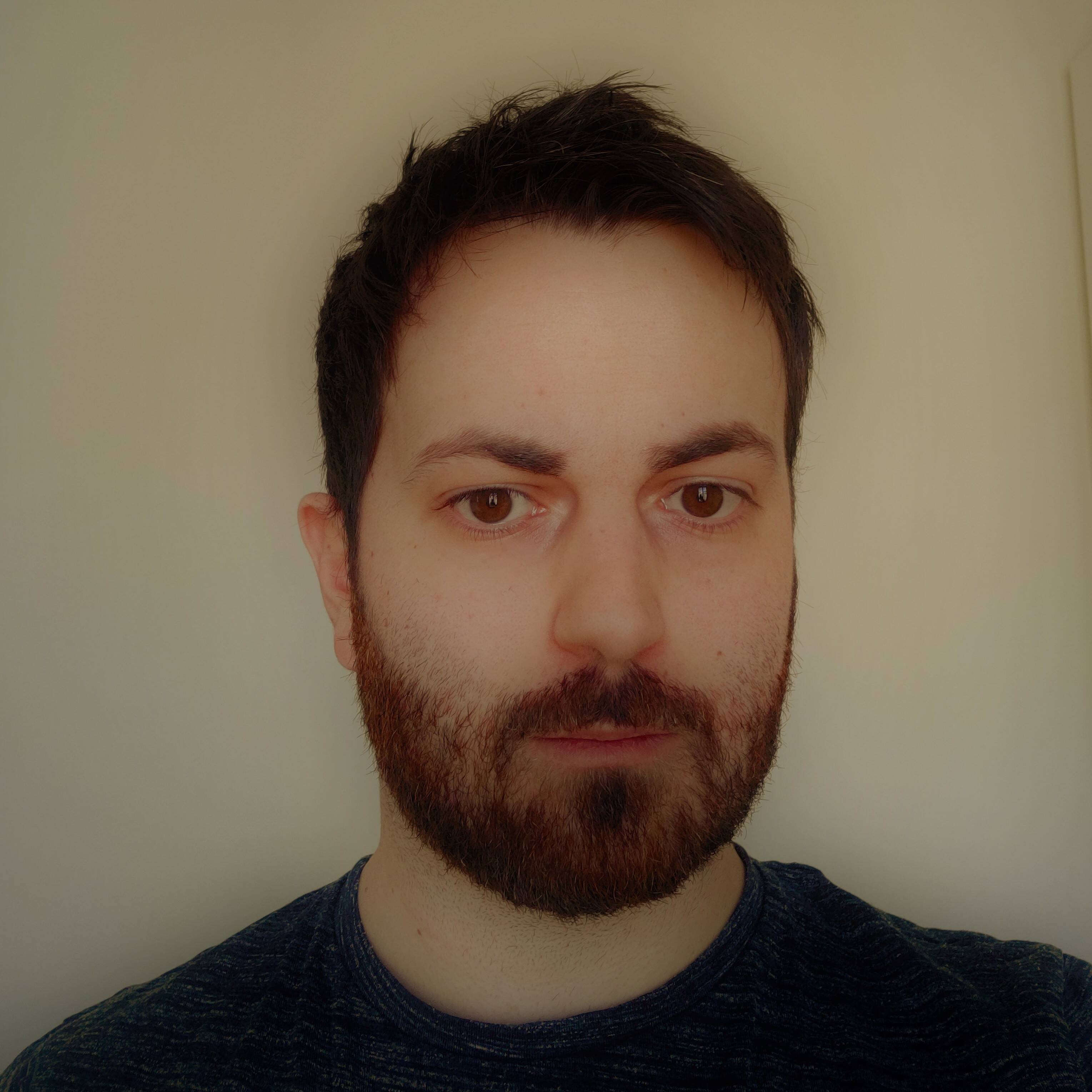 Arnaud Manente