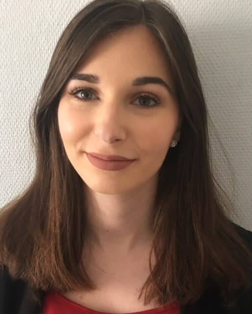 Laëtitia Moyon
