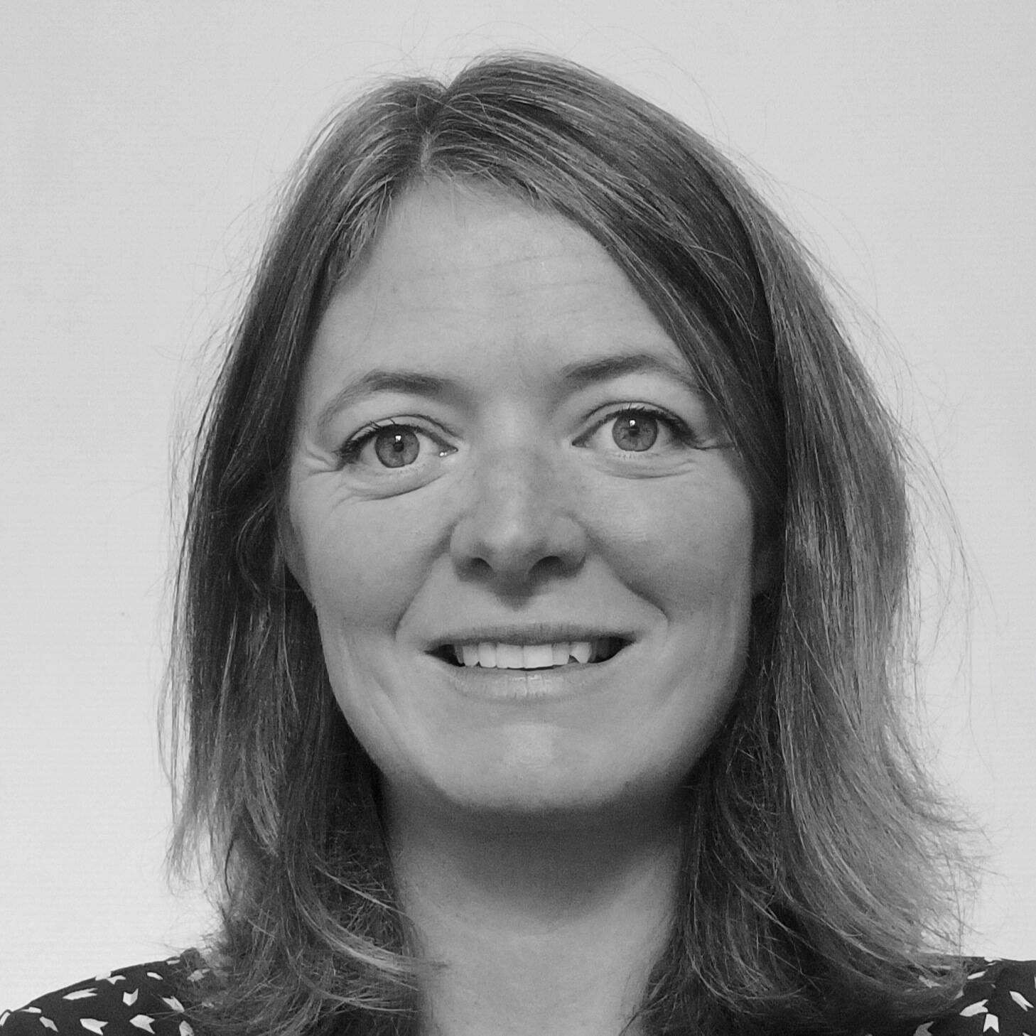 Elisabeth O. - Senior Event Manager / Office Manager