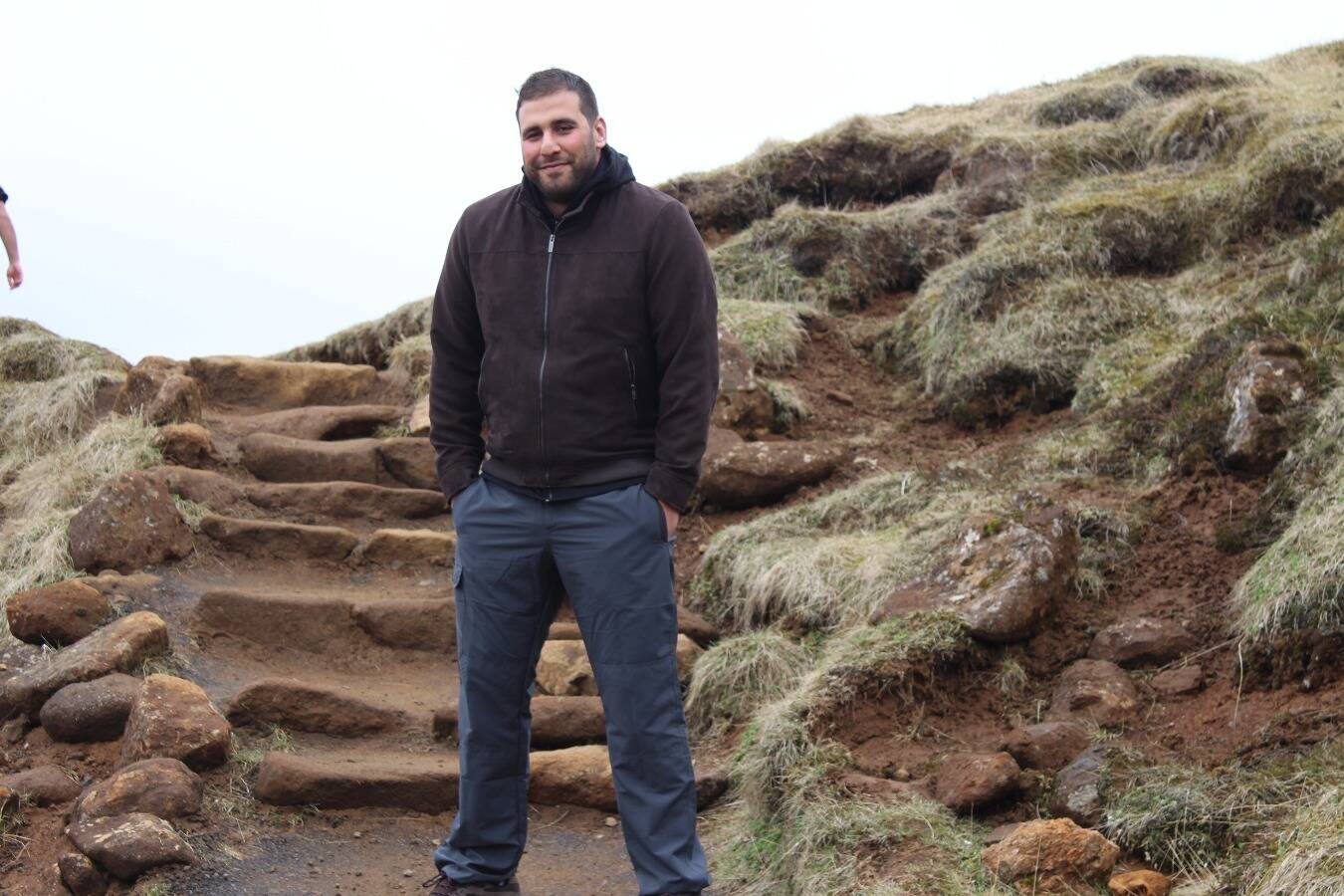 Yehya LATTI
