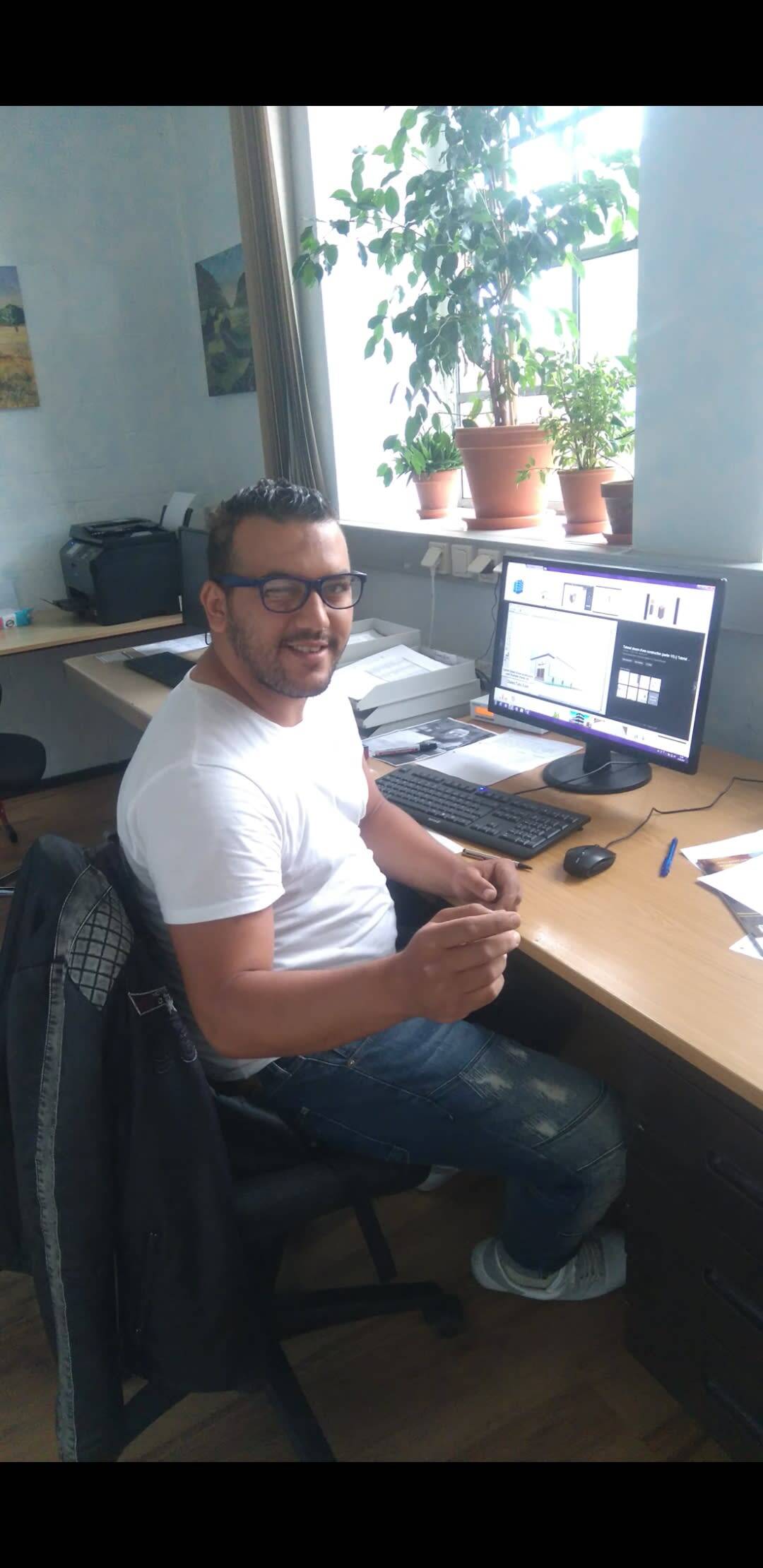 Mohamed Baqqa