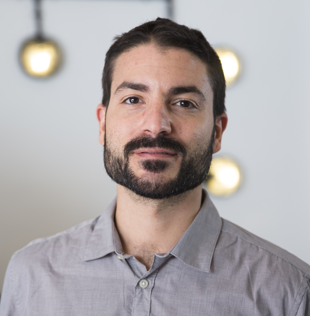 Paolo Mosca