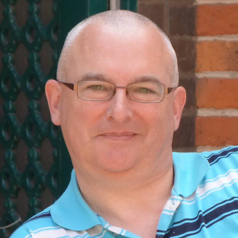 Philippe  - Technicien Sons & Audiovisuel, Infographiste