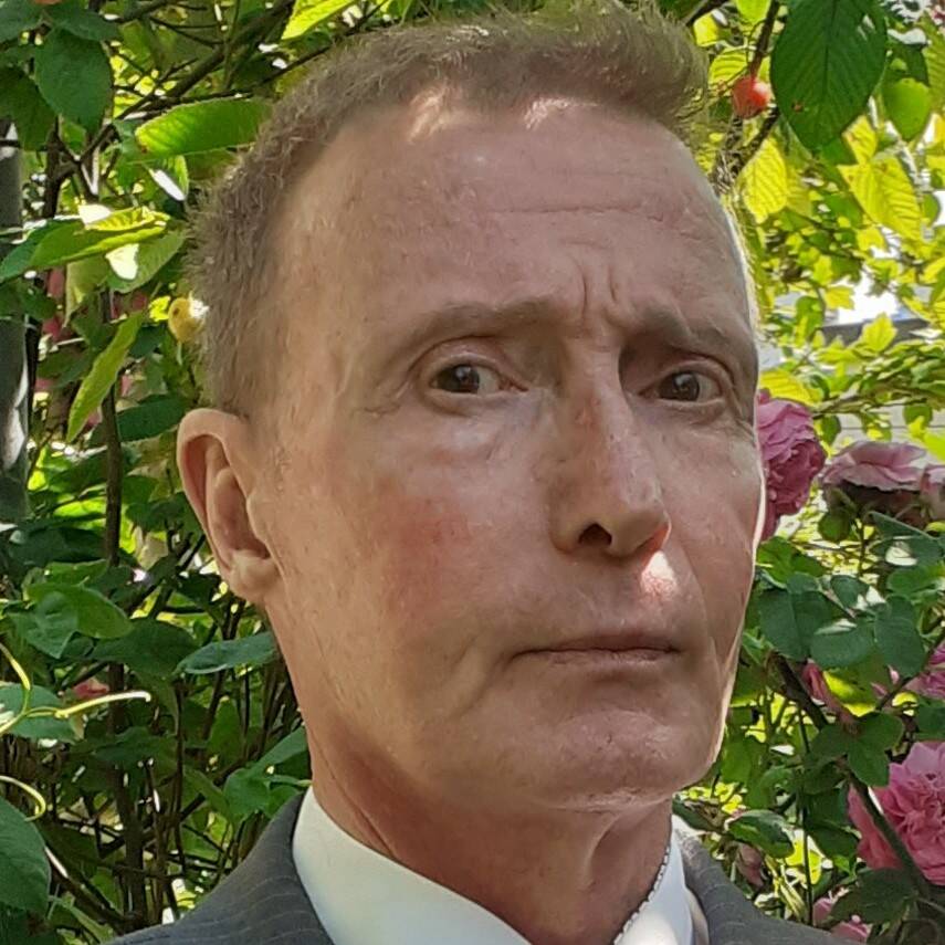 Garry Raynaud
