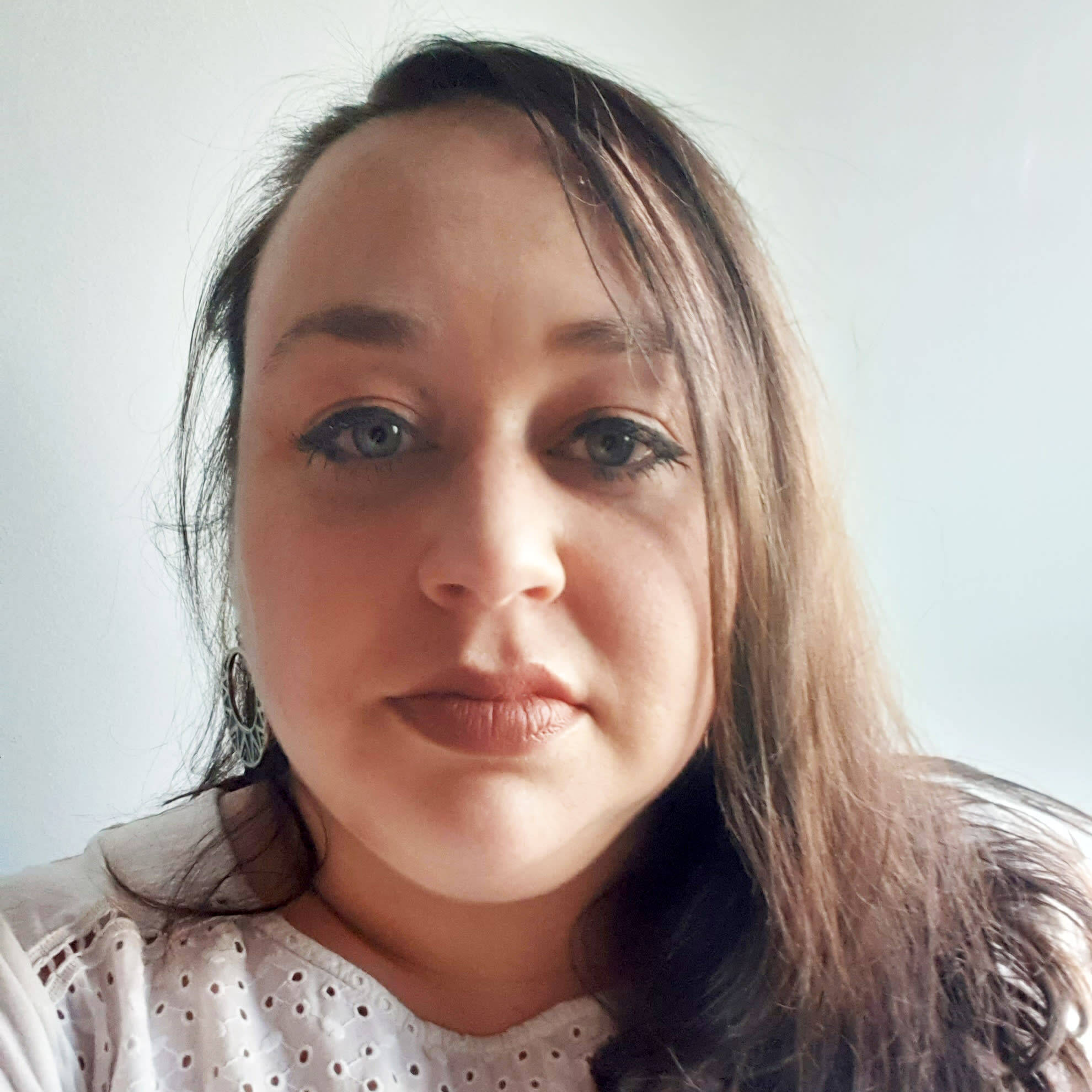 Anaïs Barrault