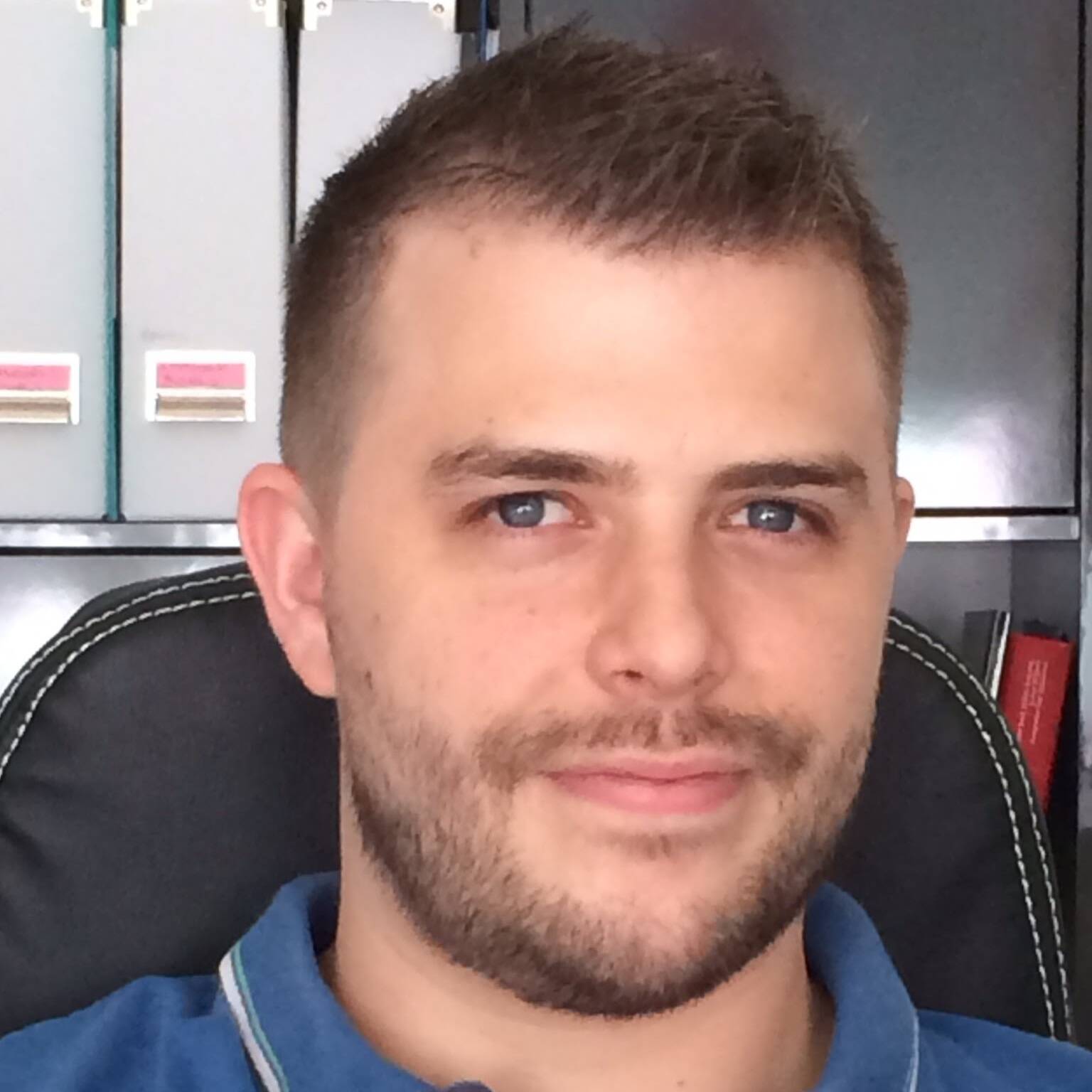 Jean-Baptiste Marsal