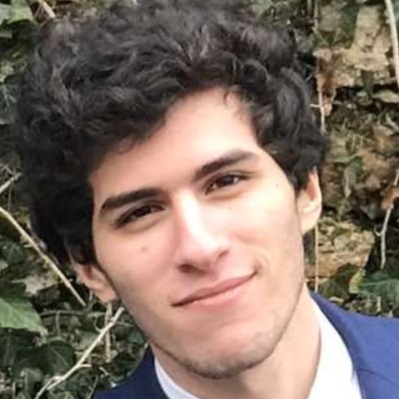 Yassine Jamaleddine