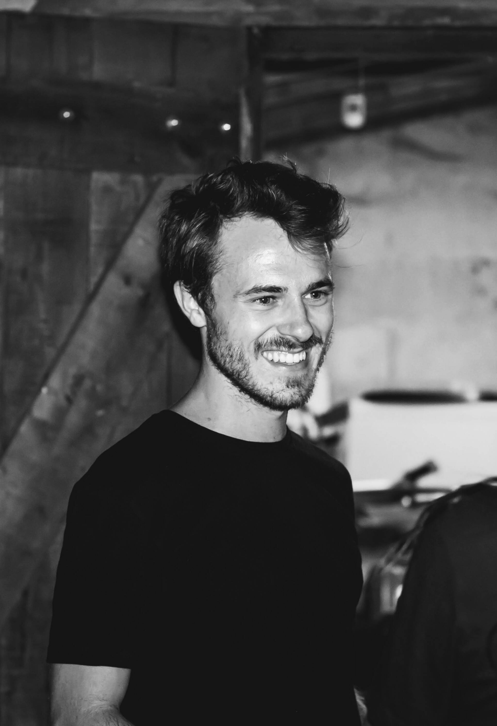 Kevin Berthier