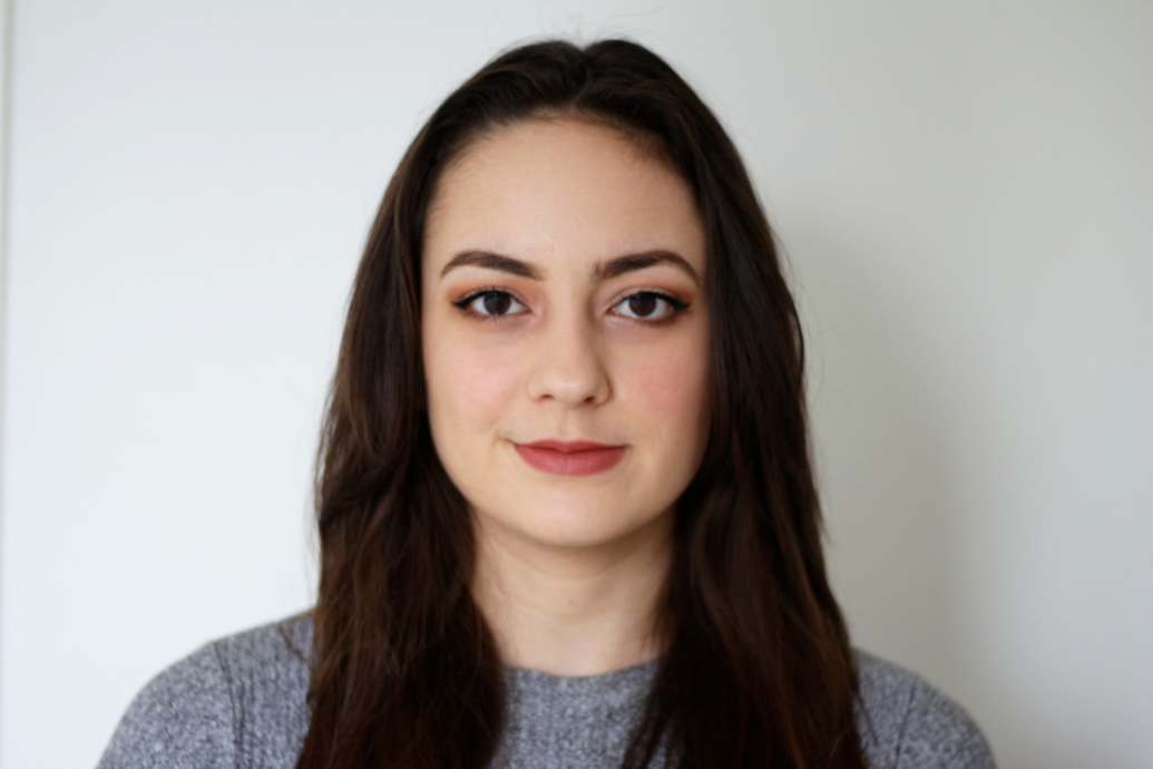 Camille L. - Experte Communication 360° & Marketing Digital