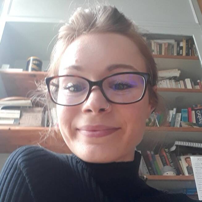 Emilie Blanc