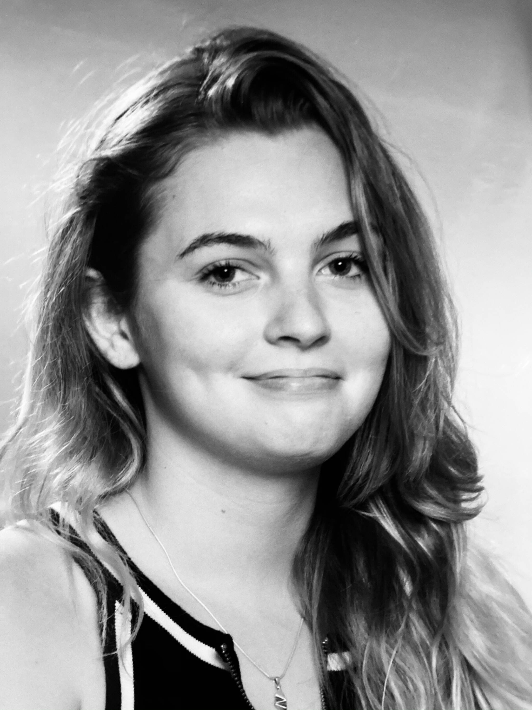 Pauline Eychenié