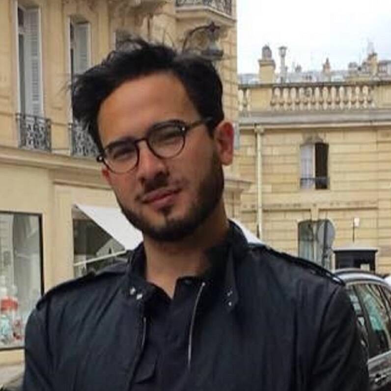 Taoufik Bermaki