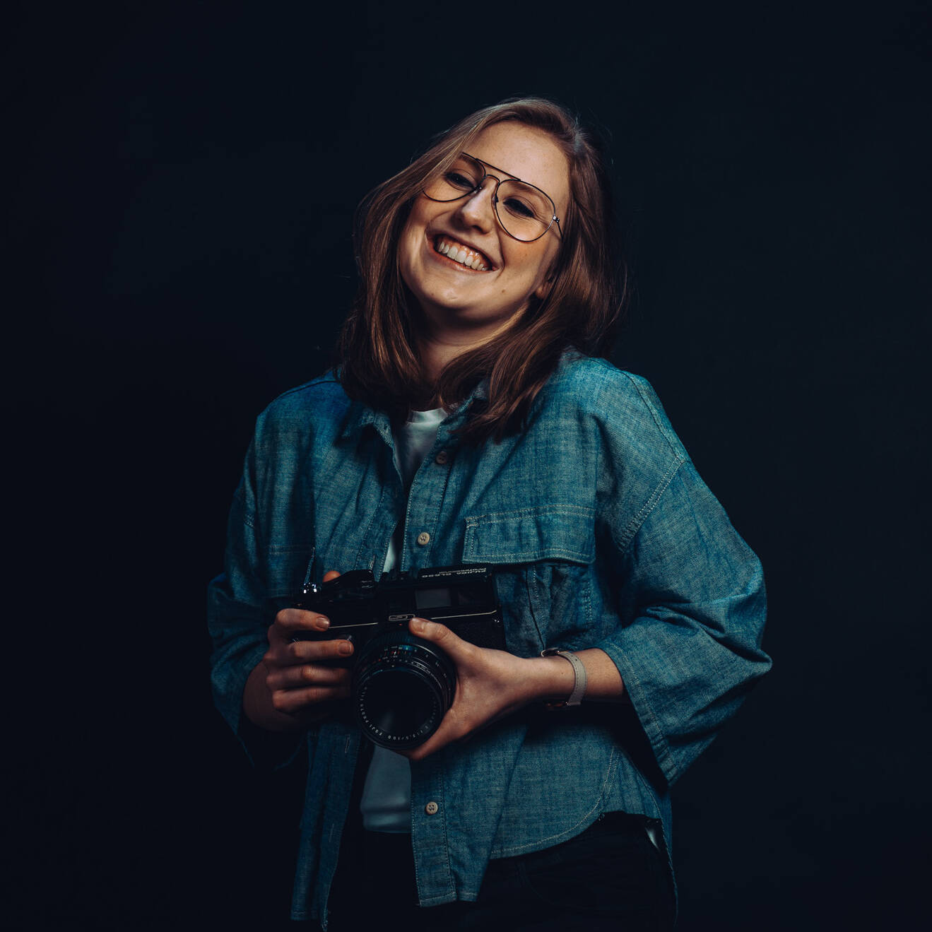 Chloé Lefort