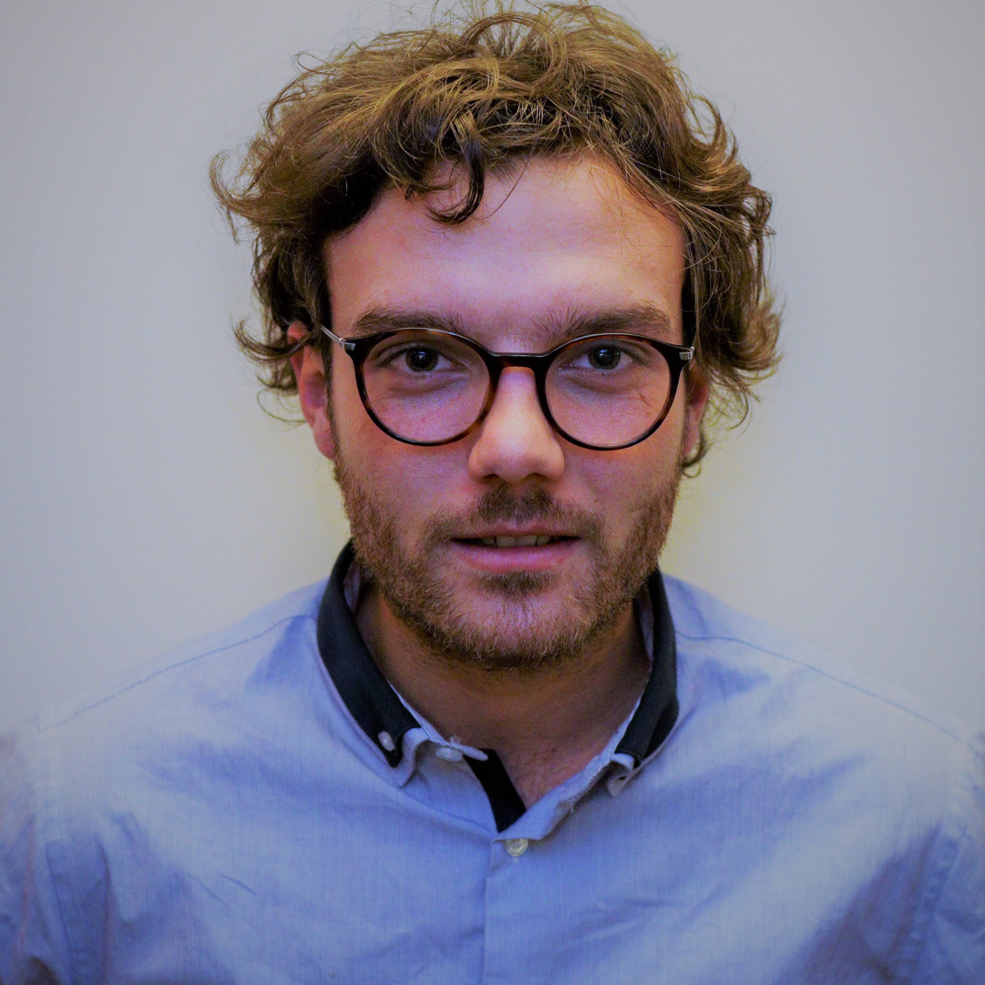 Jonathan Derien