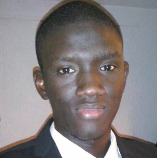 Ibrahima Seye