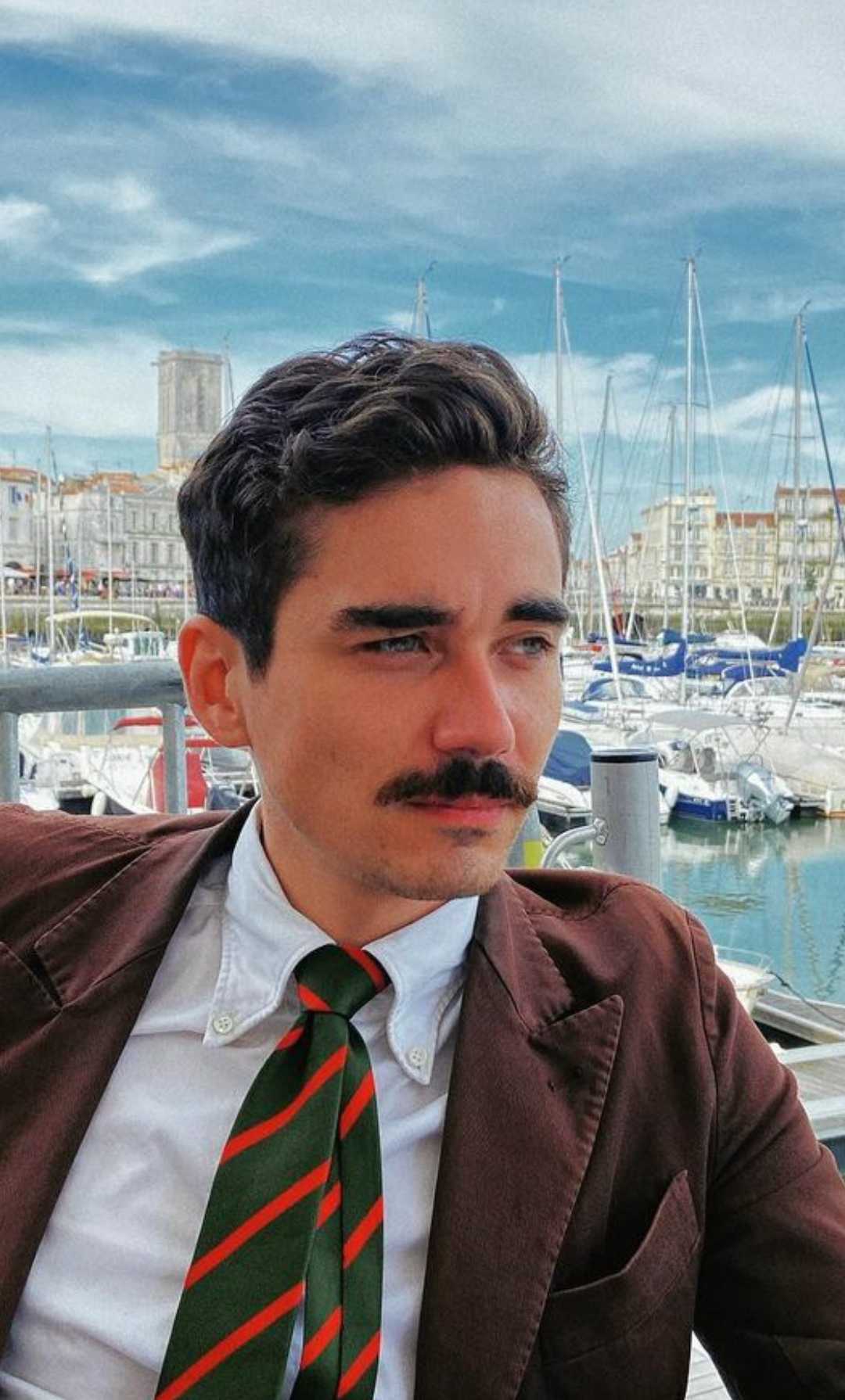 Tristan Chapelle