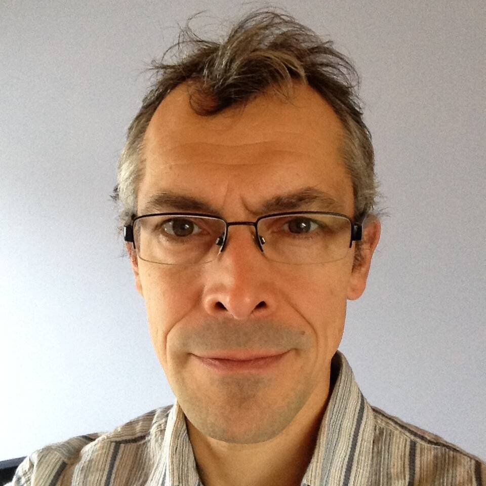 Laurent Lelion