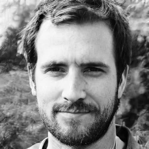 Lucas L. - Consultant Salesforce,  Pardot et Marketing Cloud