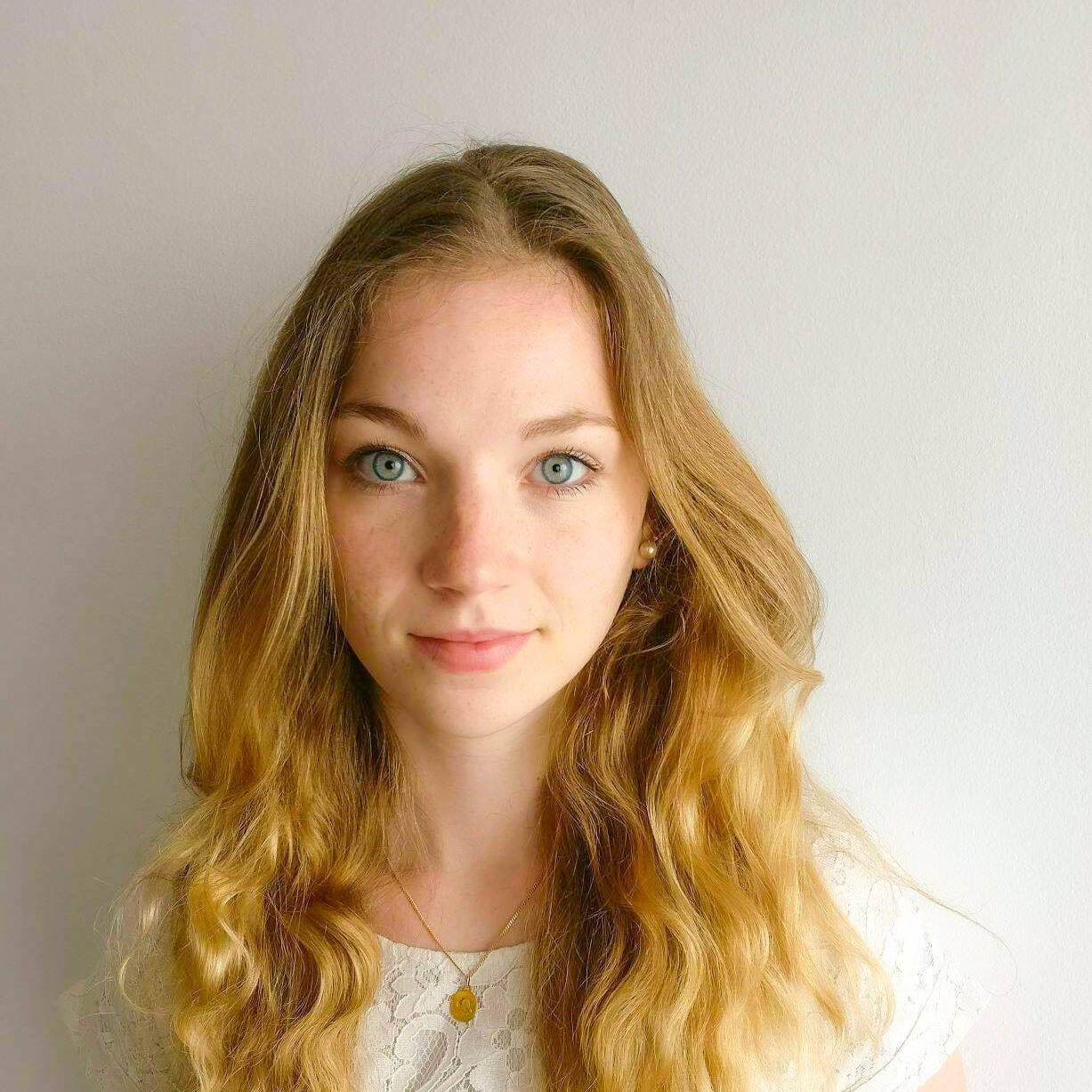 Lorène Kiény