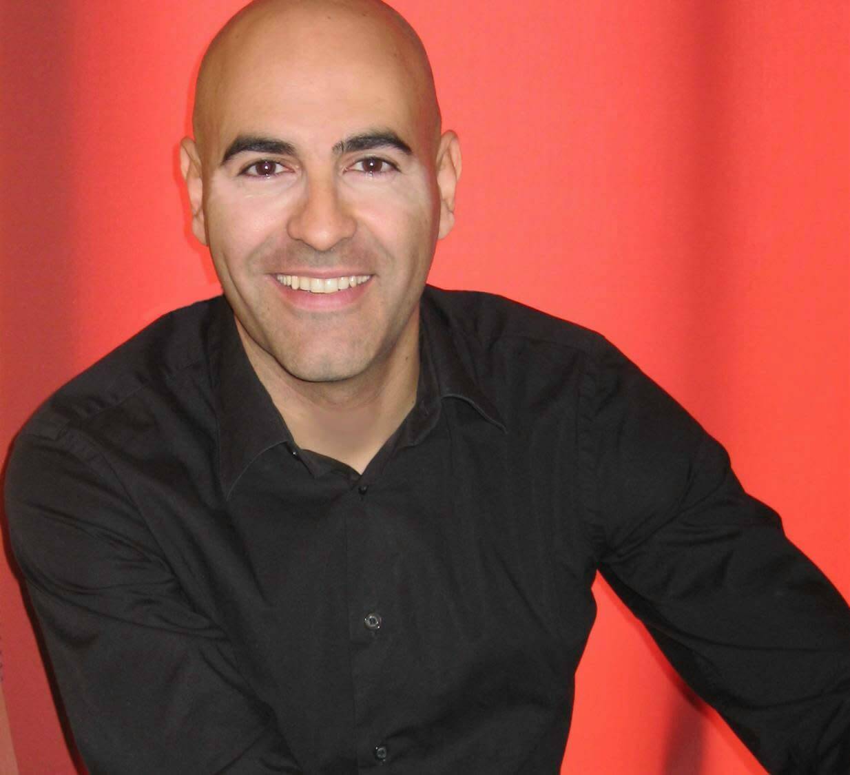 Miguel Yáñez