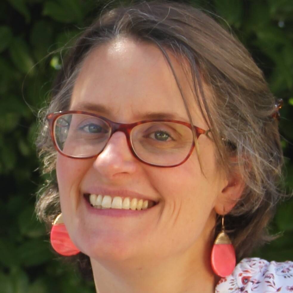 Marion Douheret