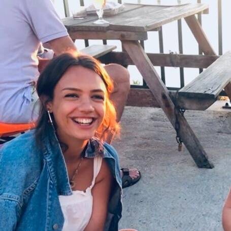 Sophie Coadic