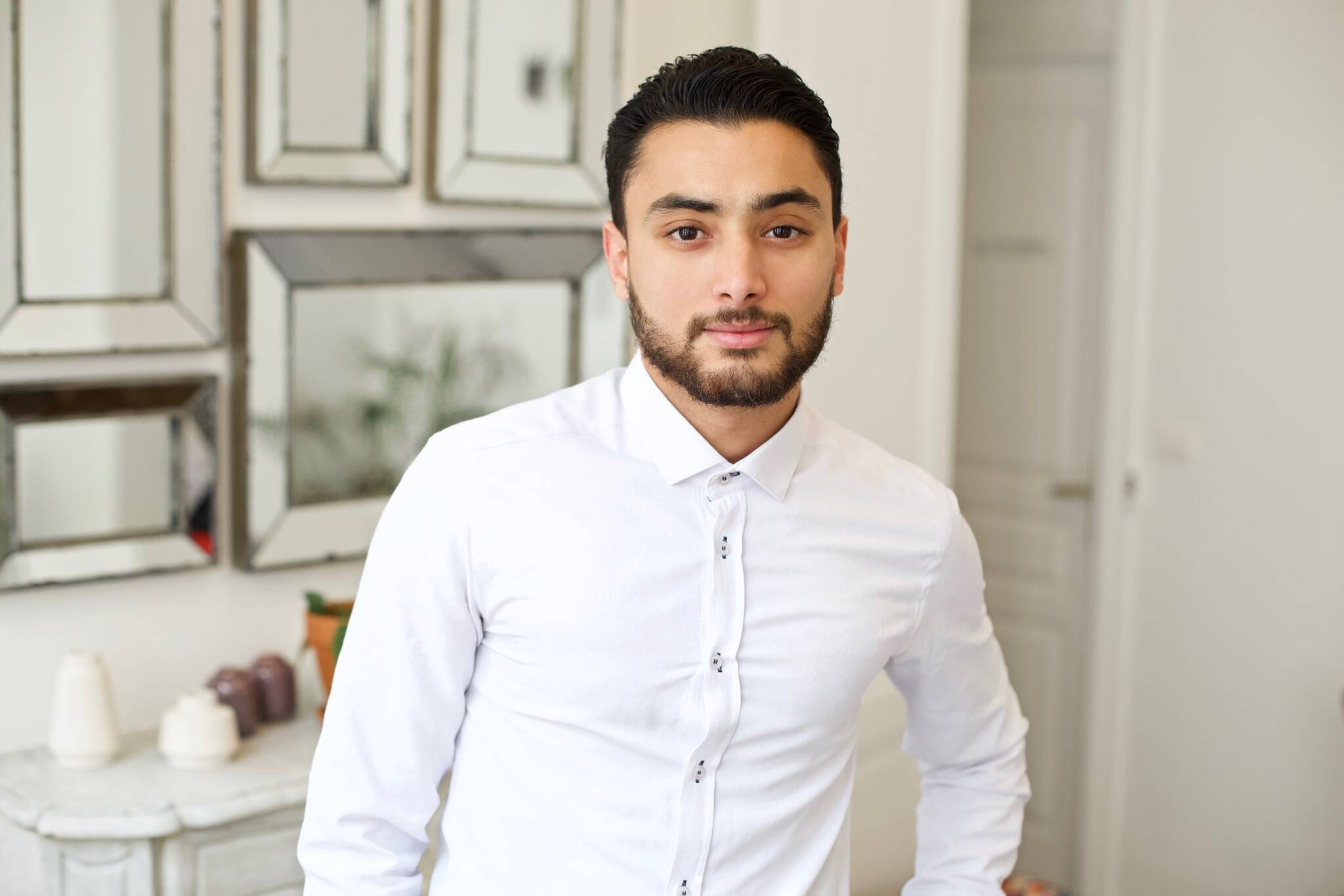 Dhaimi Zied