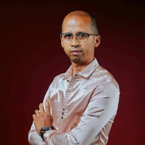 Tolotra Gérard R. - Manager d'équipe / Chef de mission Confirmé