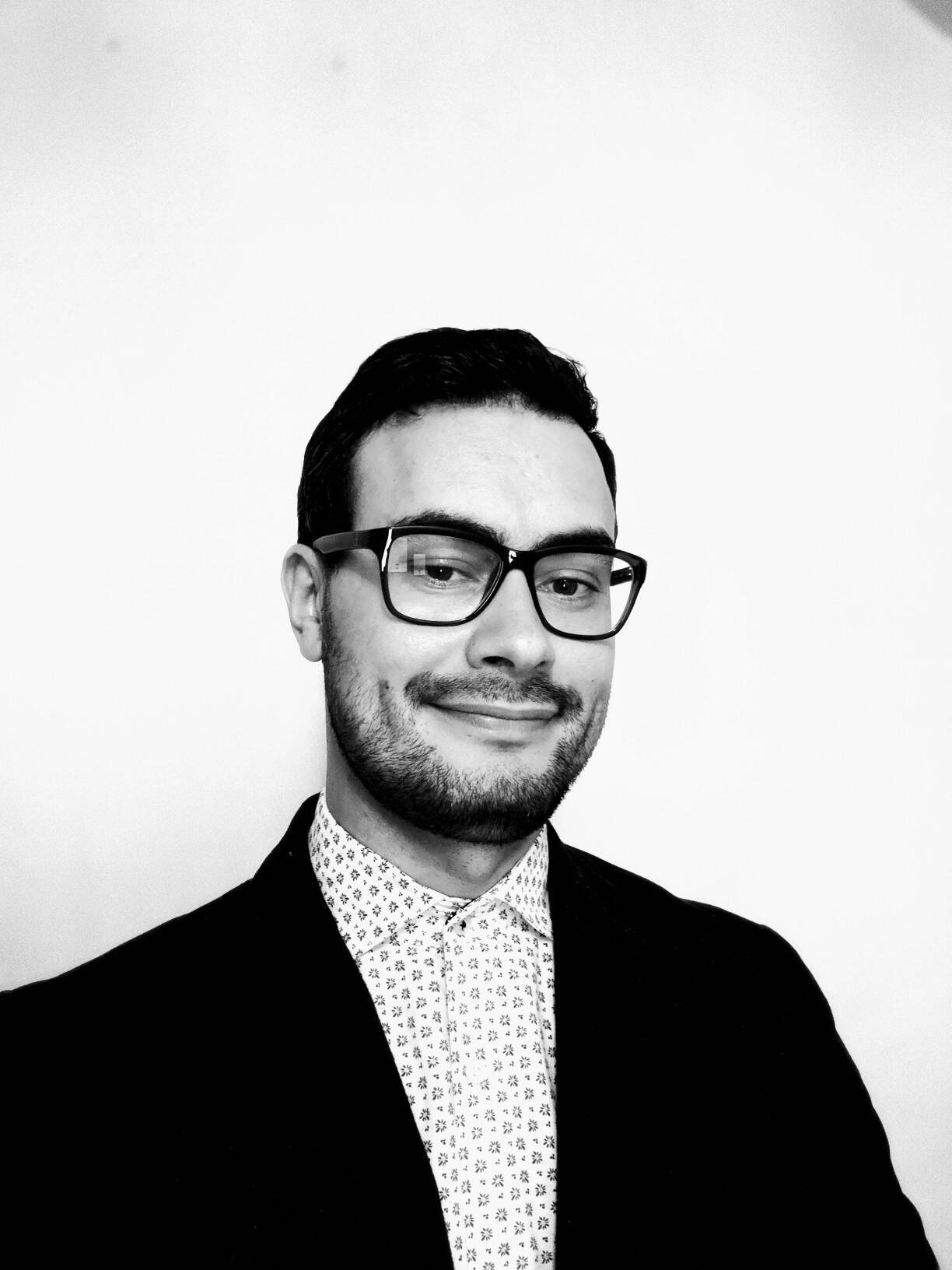 Mohammed Zahaf