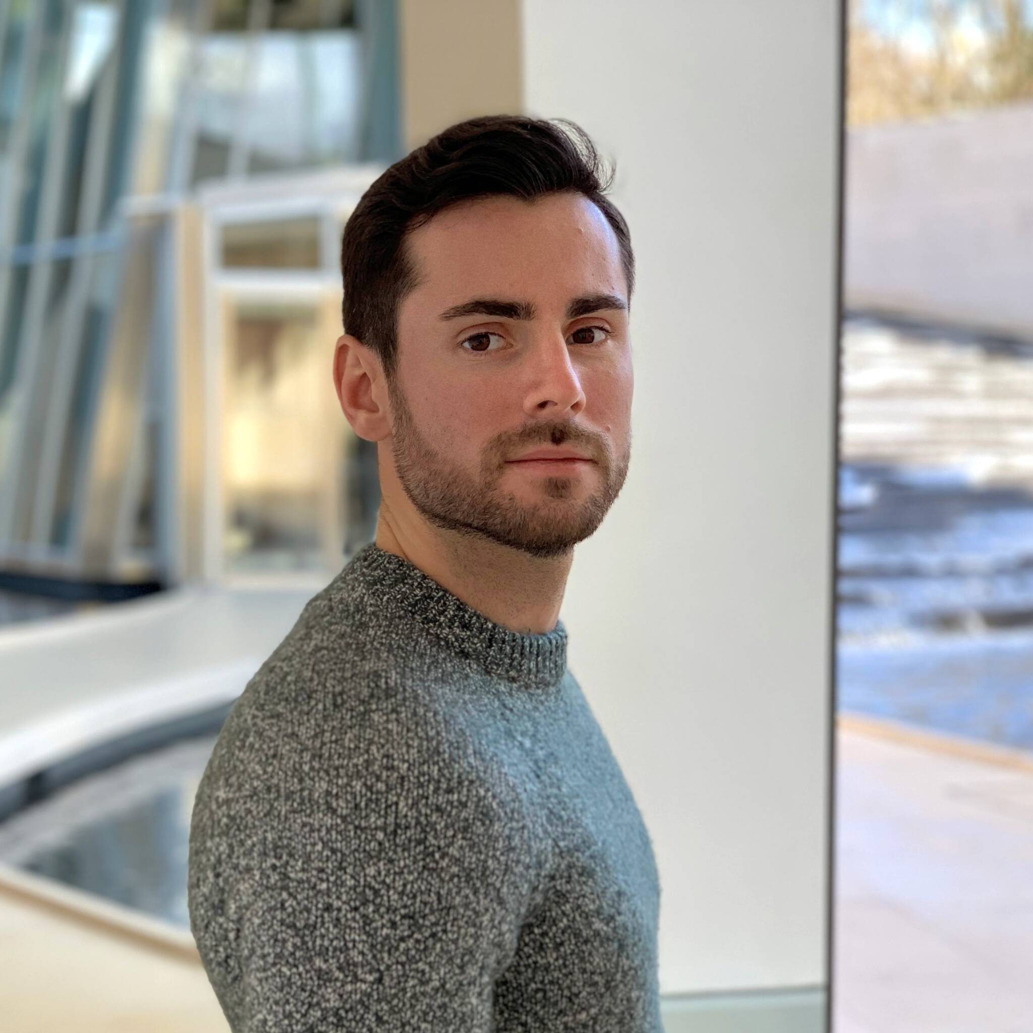 Clément Edouard