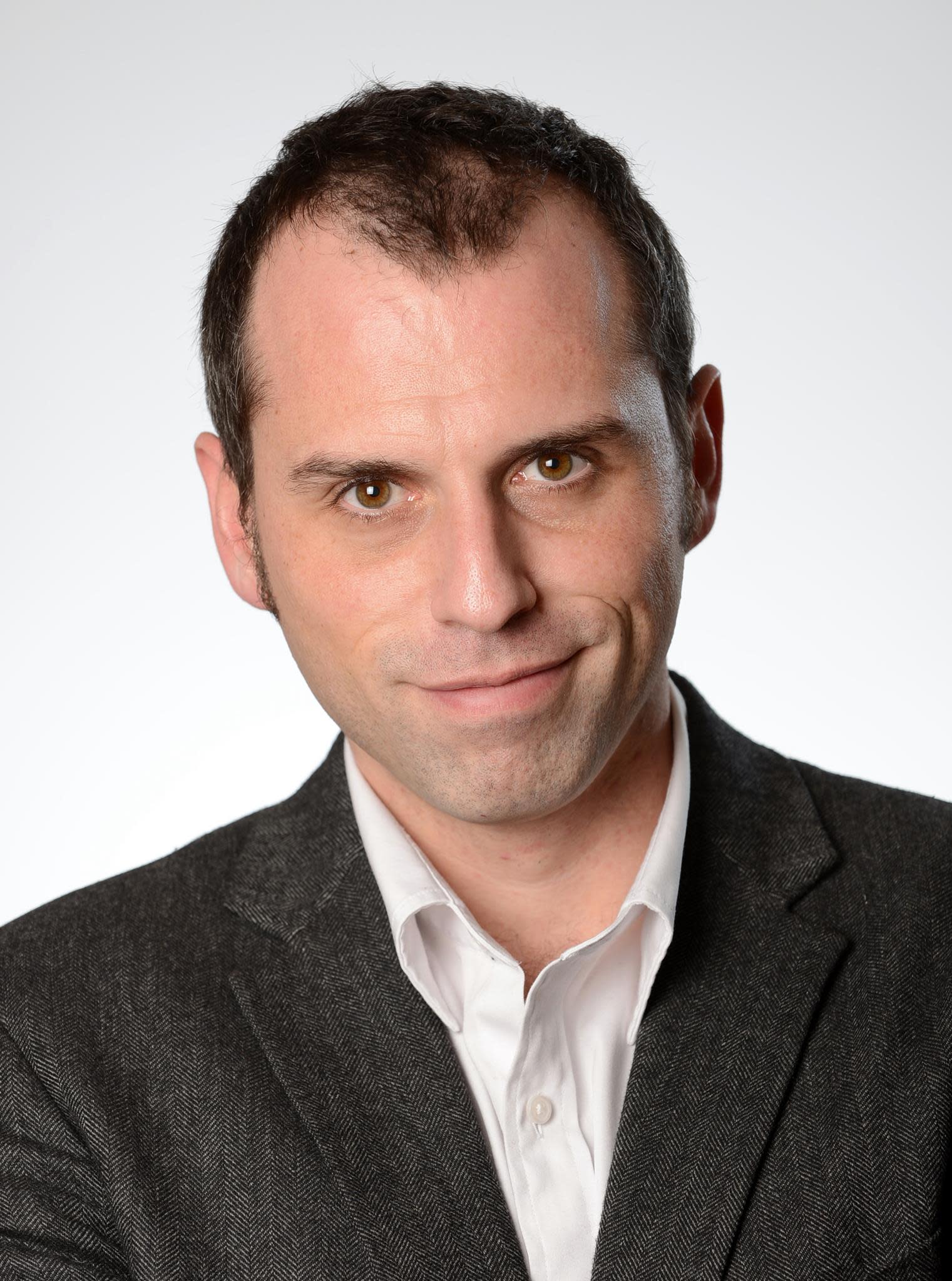 Jérôme Banaszuk